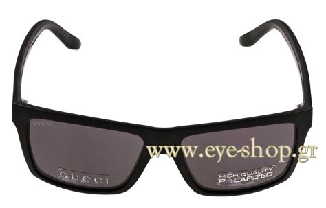 GUCCI GG 1013S 52R3H POLARIZED 56